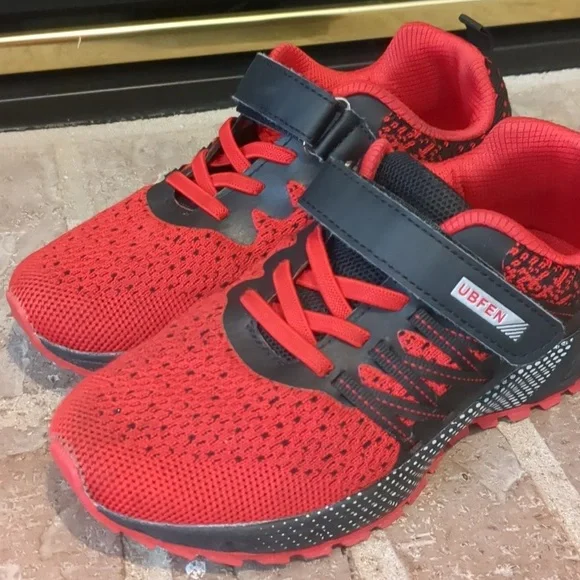 KUBUA kids sneakers - Picture 5 of 10